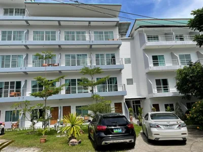 Kasemsuk Hotel Karon – Foto’s 6