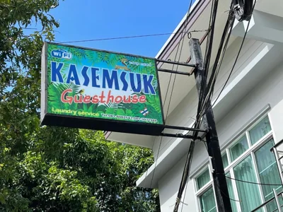 Kasemsuk Hotel Karon – Foto’s 9